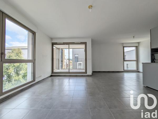 Appartement à vendre 3 pièces 70 m² Bordeaux