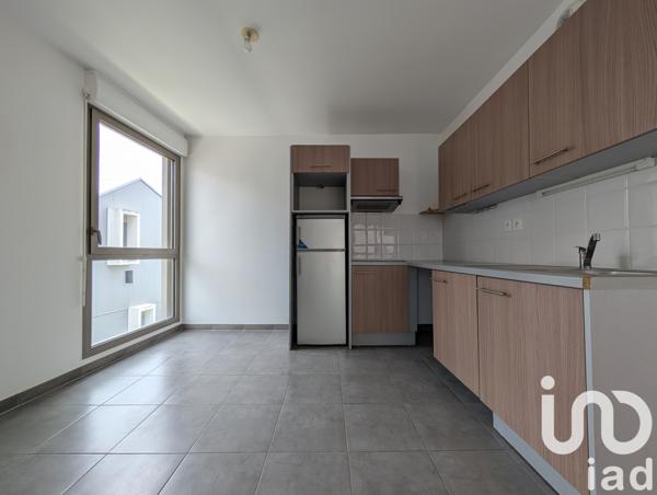 Appartement à vendre 3 pièces 70 m² Bordeaux