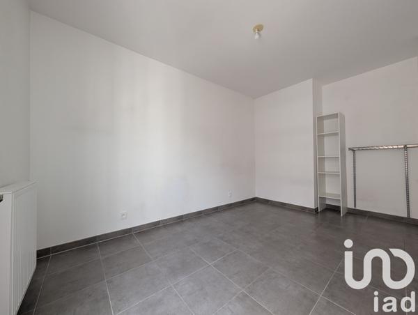 Appartement à vendre 3 pièces 70 m² Bordeaux