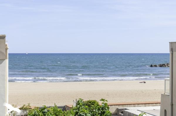 Appartement à vendre 254 999 € Valras-Plage 3 p 48 m² DPE E
