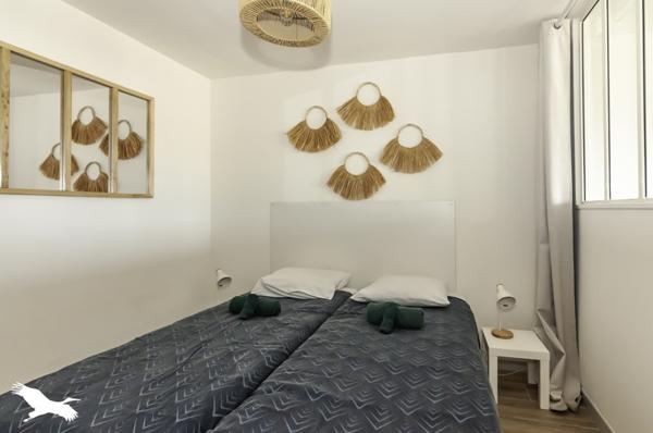 Appartement à vendre 254 999 € Valras-Plage 3 p 48 m² DPE E