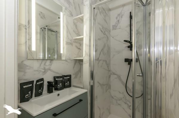 Appartement à vendre 254 999 € Valras-Plage 3 p 48 m² DPE E