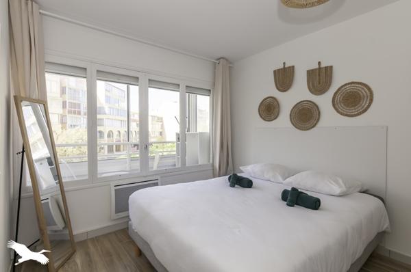 Appartement à vendre 254 999 € Valras-Plage 3 p 48 m² DPE E