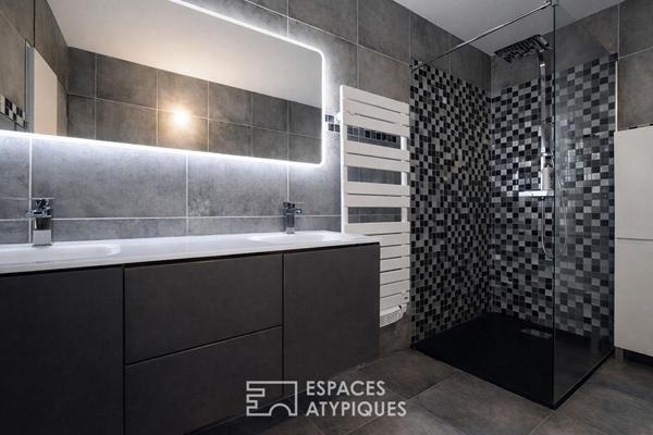 Villa contemporaine au coeur de Corenc