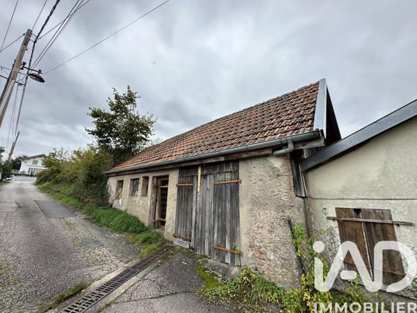 Maison à vendre 6 pièces 101 m² Provenchères-et-Colroy