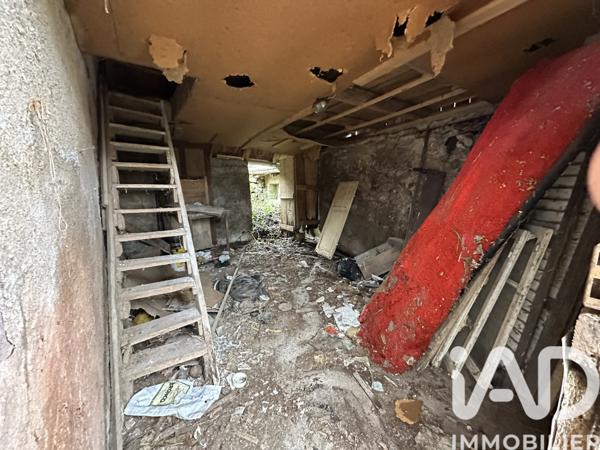 Maison à vendre 6 pièces 101 m² Provenchères-et-Colroy