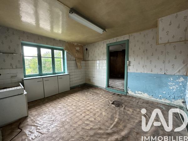 Maison à vendre 6 pièces 101 m² Provenchères-et-Colroy