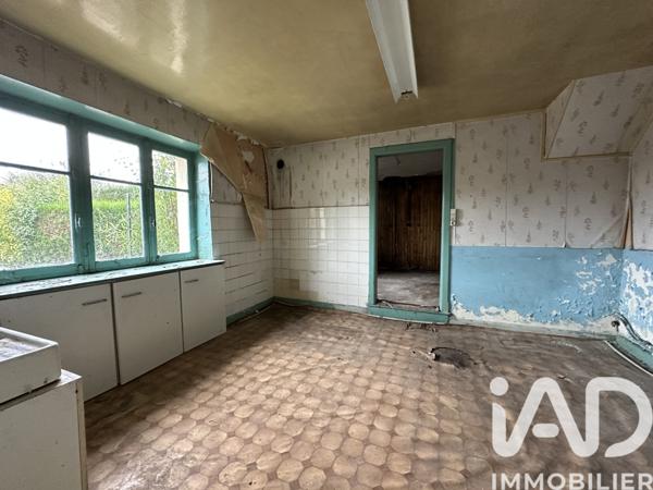 Maison à vendre 6 pièces 101 m² Provenchères-et-Colroy