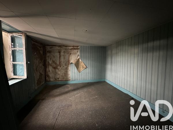 Maison à vendre 6 pièces 101 m² Provenchères-et-Colroy