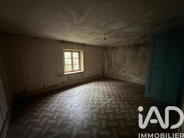 Maison à vendre 6 pièces 101 m² Provenchères-et-Colroy