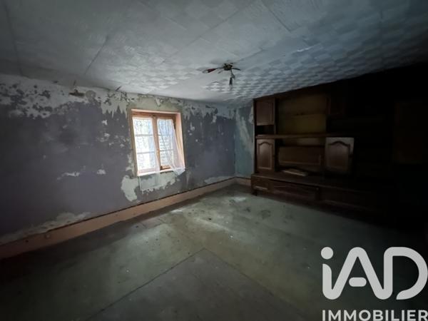 Maison à vendre 6 pièces 101 m² Provenchères-et-Colroy