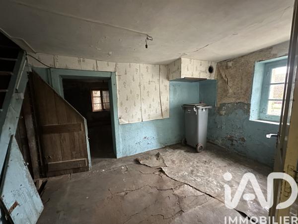 Maison à vendre 6 pièces 101 m² Provenchères-et-Colroy