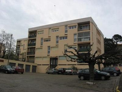 Annexes stationnement