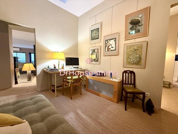 Appartement à vendre 5 pièces de 173 m²