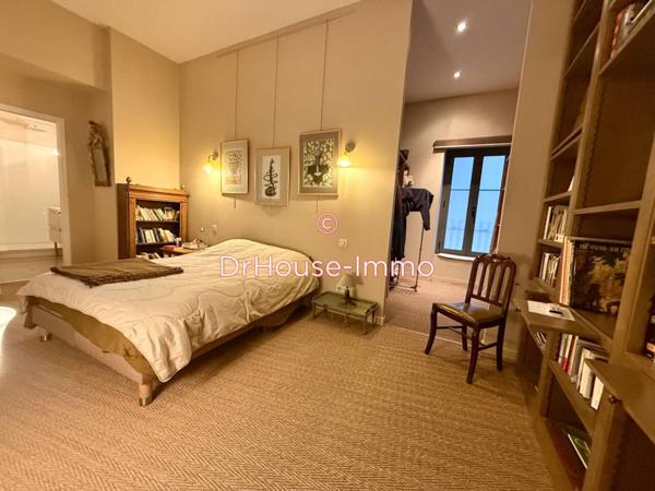 Appartement à vendre 5 pièces de 173 m²