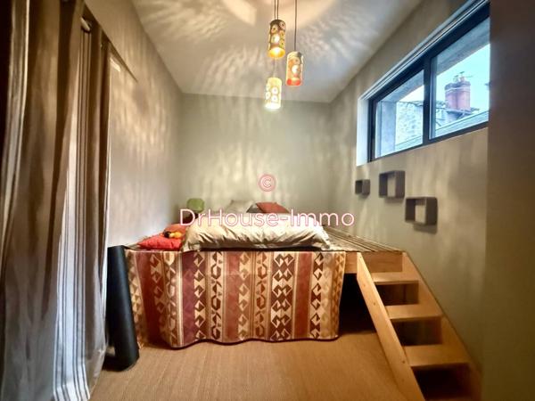 Appartement à vendre 5 pièces de 173 m²