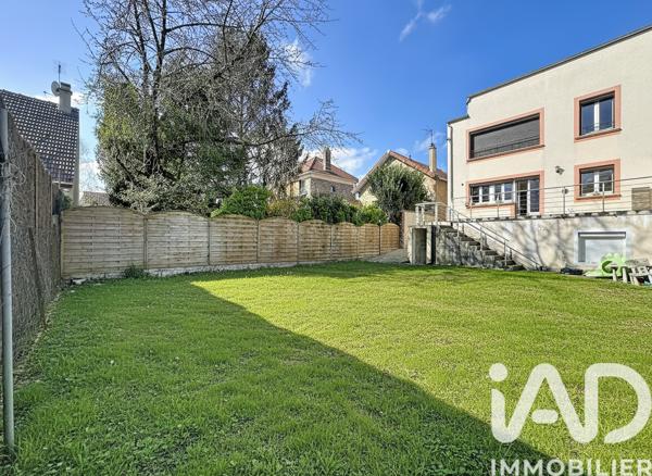 Maison à vendre 7 pièces 175 m² Deuil-la-Barre