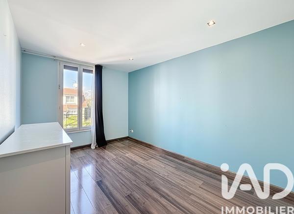 Maison à vendre 7 pièces 175 m² Deuil-la-Barre