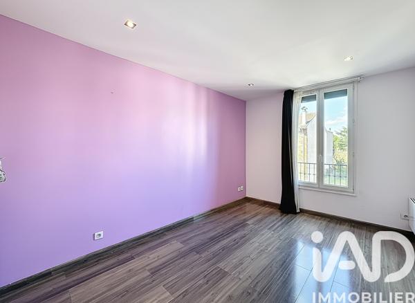 Maison à vendre 7 pièces 175 m² Deuil-la-Barre