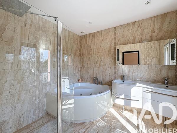 Maison à vendre 7 pièces 175 m² Deuil-la-Barre