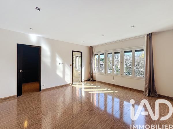 Maison à vendre 7 pièces 175 m² Deuil-la-Barre