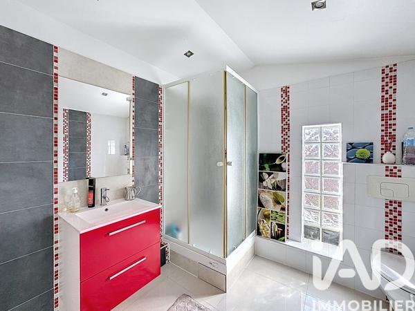 Maison à vendre 7 pièces 175 m² Deuil-la-Barre