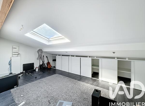 Maison à vendre 7 pièces 175 m² Deuil-la-Barre