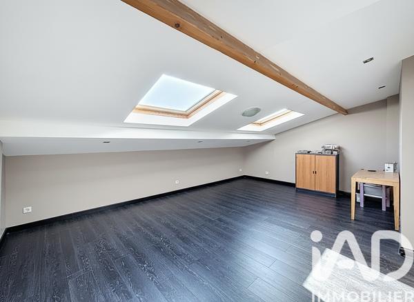 Maison à vendre 7 pièces 175 m² Deuil-la-Barre