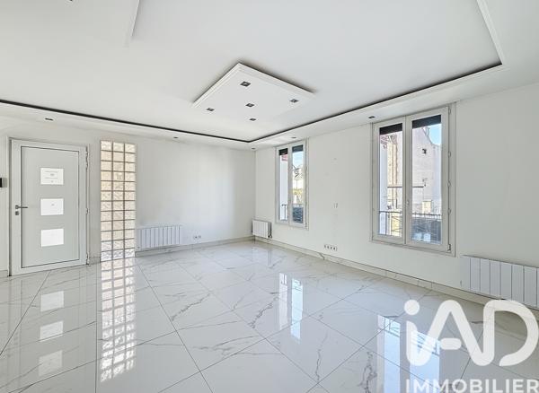 Maison à vendre 7 pièces 175 m² Deuil-la-Barre