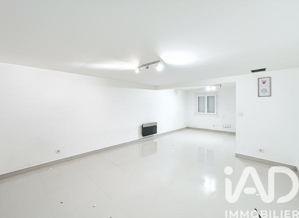 Maison à vendre 7 pièces 175 m² Deuil-la-Barre