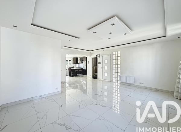 Maison à vendre 7 pièces 175 m² Deuil-la-Barre