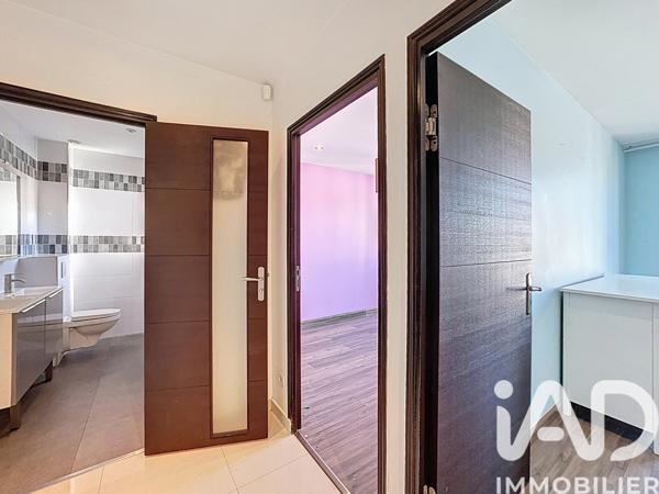 Maison à vendre 7 pièces 175 m² Deuil-la-Barre