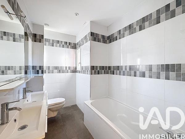 Maison à vendre 7 pièces 175 m² Deuil-la-Barre