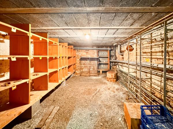 Maison à vendre 11 pièces proche de LA CLAYETTE (71) 346m² - 6 chambres - dépendances - piscine - terrain 14178 m²