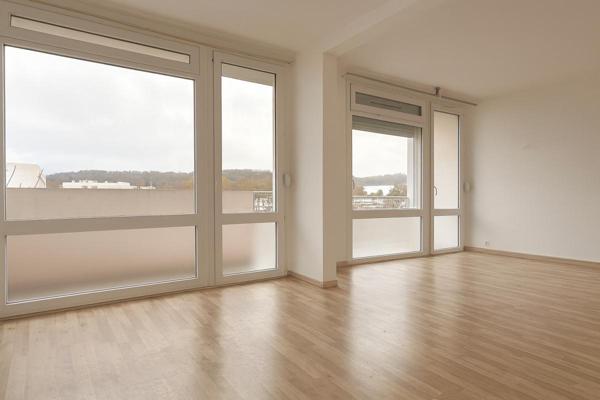 Appartement  4 pièces 92 m2