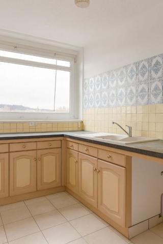 Appartement  4 pièces 92 m2