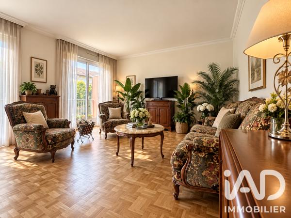Appartement à vendre 3 pièces 85,93 m² Poissy
