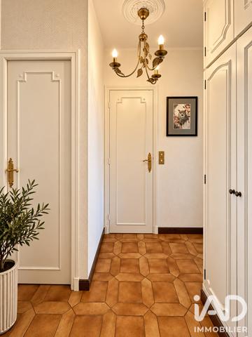 Appartement à vendre 3 pièces 85,93 m² Poissy