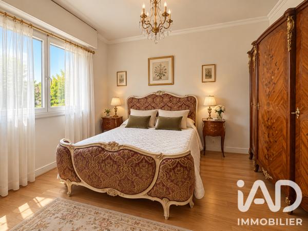 Appartement à vendre 3 pièces 85,93 m² Poissy