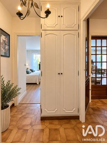 Appartement à vendre 3 pièces 85,93 m² Poissy