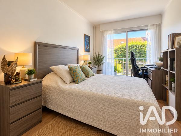 Appartement à vendre 3 pièces 85,93 m² Poissy