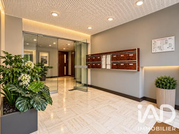 Appartement à vendre 3 pièces 85,93 m² Poissy