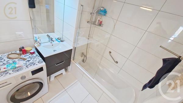 Appartement F3 Bis à vendre  3 pièces - 82,91 m2 CAGNES SUR MER - 06