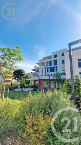 Appartement F3 Bis à vendre  3 pièces - 82,91 m2 CAGNES SUR MER - 06