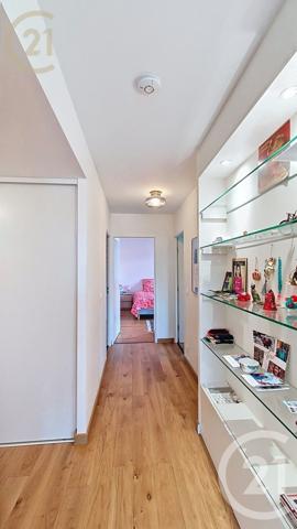 Appartement F3 Bis à vendre  3 pièces - 82,91 m2 CAGNES SUR MER - 06