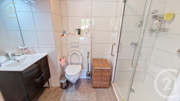 Appartement F3 Bis à vendre  3 pièces - 82,91 m2 CAGNES SUR MER - 06