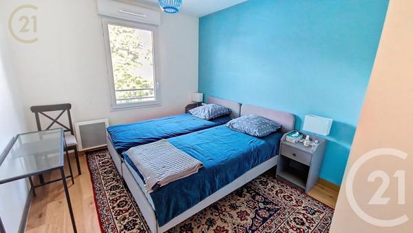 Appartement F3 Bis à vendre  3 pièces - 82,91 m2 CAGNES SUR MER - 06