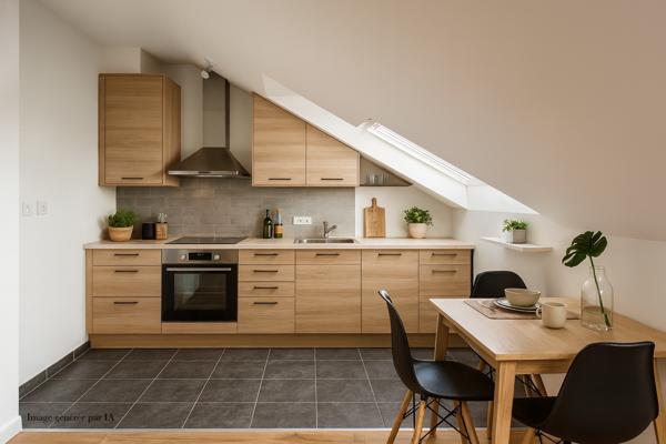 Appartement