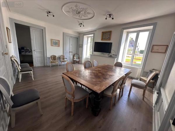 Achat - Fonds et/ou murs commerciaux Blois 41000 5 pièces 142 m 2