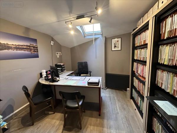 Achat - Fonds et/ou murs commerciaux Blois 41000 5 pièces 142 m 2